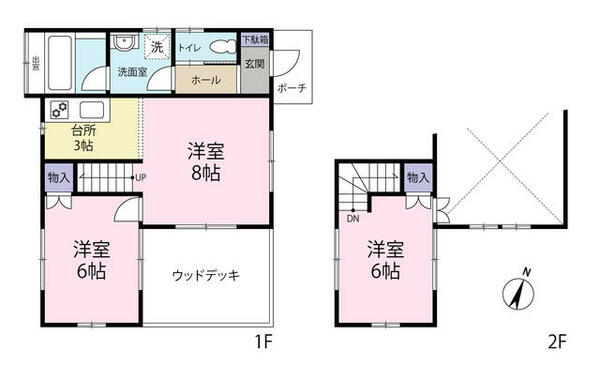 detached 栃木県那須郡那須町大字豊原乙
物件地図