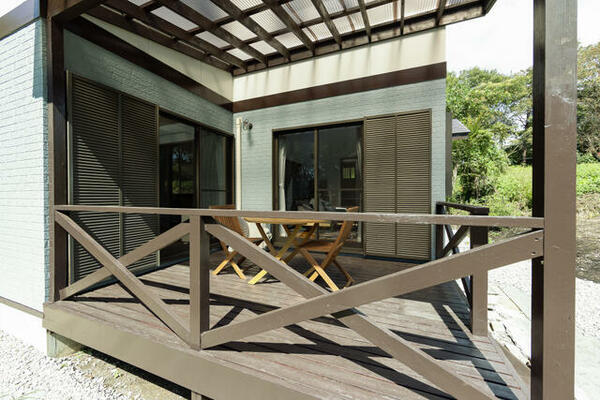 detached 栃木県那須郡那須町大字豊原乙
物件地図