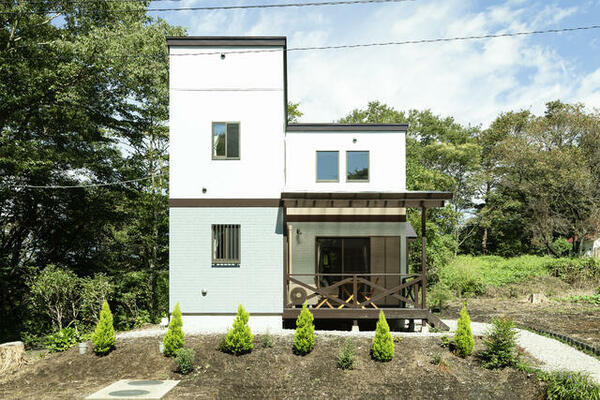 detached 栃木県那須郡那須町大字豊原乙
物件地図