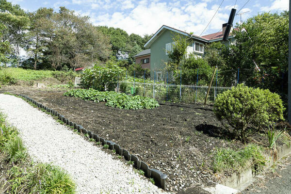 detached 栃木県那須郡那須町大字豊原乙
物件地図
