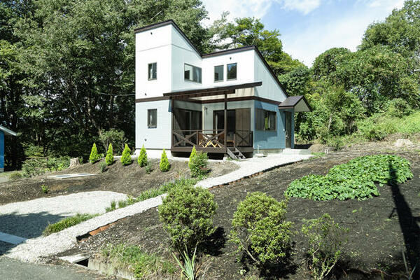 detached 栃木県那須郡那須町大字豊原乙
物件地図