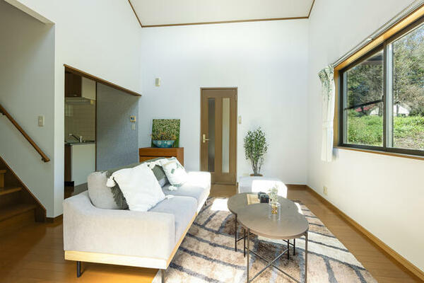 detached 栃木県那須郡那須町大字豊原乙
物件地図