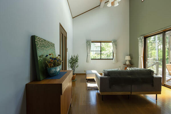 detached 栃木県那須郡那須町大字豊原乙
物件地図