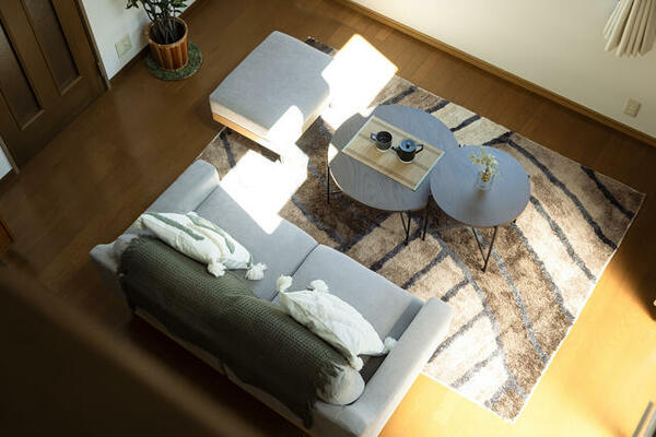 detached 栃木県那須郡那須町大字豊原乙
物件地図