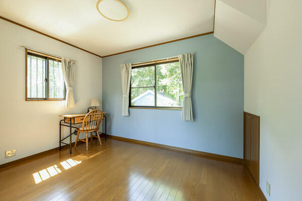 detached 栃木県那須郡那須町大字豊原乙
物件地図