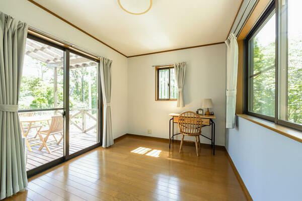 detached 栃木県那須郡那須町大字豊原乙
物件地図