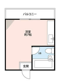 プチメゾン仲之町