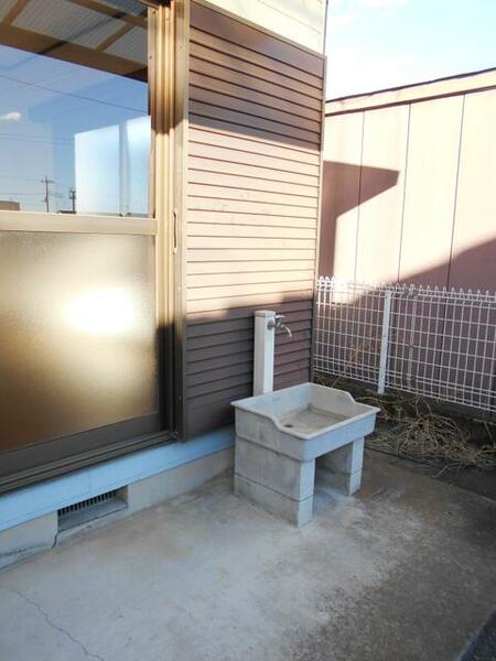 apartment 群馬県北群馬郡吉岡町大字南下
地図を見る