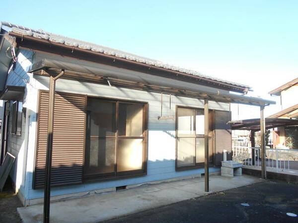 apartment 群馬県北群馬郡吉岡町大字南下
地図を見る