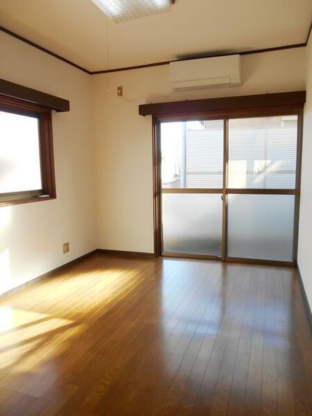 apartment 群馬県北群馬郡吉岡町大字南下
地図を見る