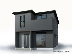 愛知県岡崎市能見町