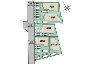 愛知県岡崎市福岡町字新町