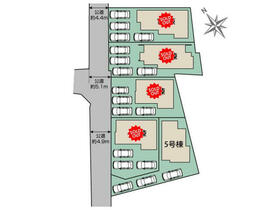 愛知県岡崎市福岡町字新町