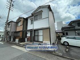 愛知県名古屋市中川区法華２丁目