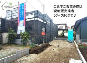 神奈川県秦野市東田原