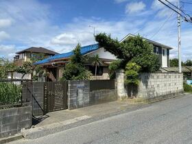 千葉県茂原市東郷