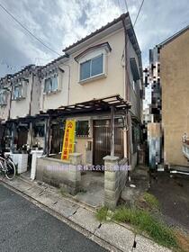 京都府京都市伏見区向島本丸町