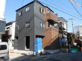 埼玉県蕨市塚越１丁目