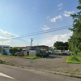 北海道河西郡芽室町東芽室基線