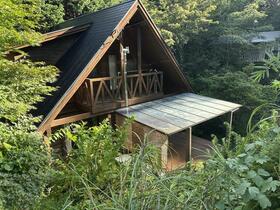 静岡県伊豆の国市奈古谷エメラルドタウン