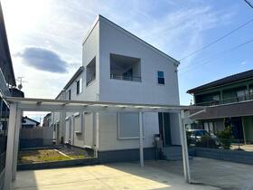 茨城県東茨城郡大洗町桜道