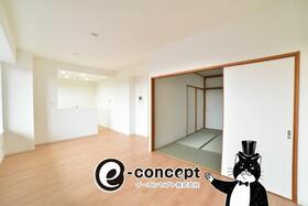 ライオンズマンション若林東