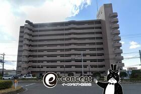 ライオンズマンション若林東