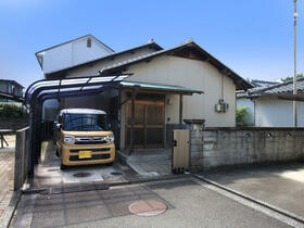 愛媛県伊予市下吾川