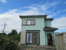 滋賀県高島市今津町北仰