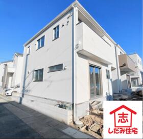 愛知県名古屋市守山区御膳洞