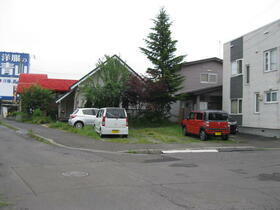 北海道札幌市北区太平九条１丁目