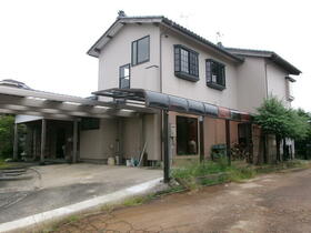 新潟県新潟市北区嘉山