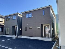 福島県郡山市開成５丁目