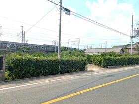 愛知県蒲郡市大塚町南向山