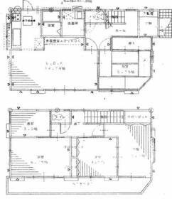 埼玉県さいたま市緑区大字中尾