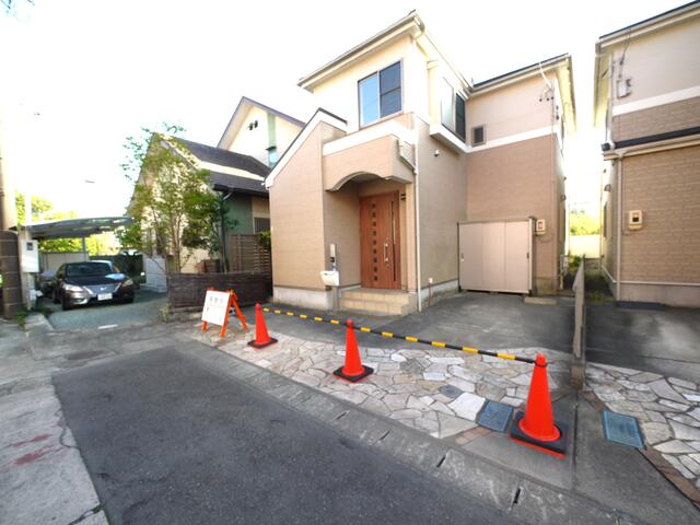 静岡県静岡市の一戸建て | 3680万円 | 3LDK | 120.13m² | Akiyama house finder