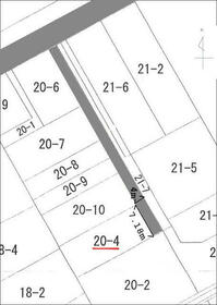 静岡県静岡市葵区緑町