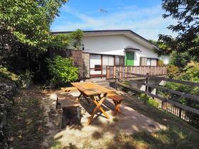 静岡県伊東市富戸大室高原