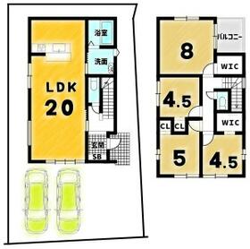 京都府京都市西京区山田北ノ町