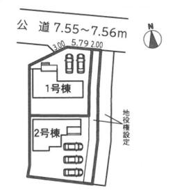 愛知県長久手市早稲田