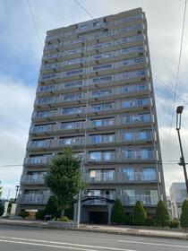 ライオンズガーデン旭川常盤公園