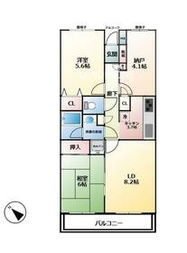 埼玉県所沢市弥生町