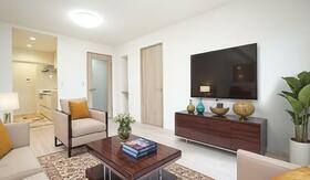 コープ野村四日市二号　３ＬＤΚ