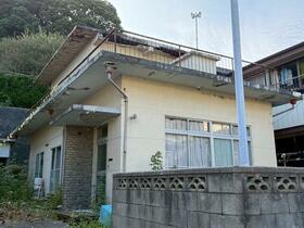 千葉県勝浦市浜行川