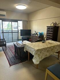 エスペランサ神野