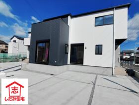 愛知県名古屋市守山区御膳洞