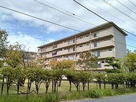 稲毛海岸三丁目団地