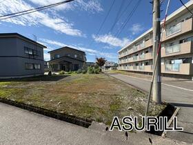 秋田県横手市婦気大堤字谷地添
