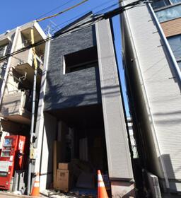 東京都大田区中馬込３丁目