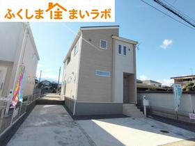 福島県福島市南沢又字河原前